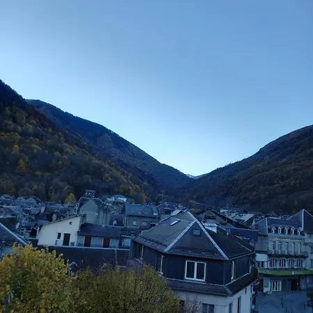 Ski Bagneres-De-Luchon Exterior photo