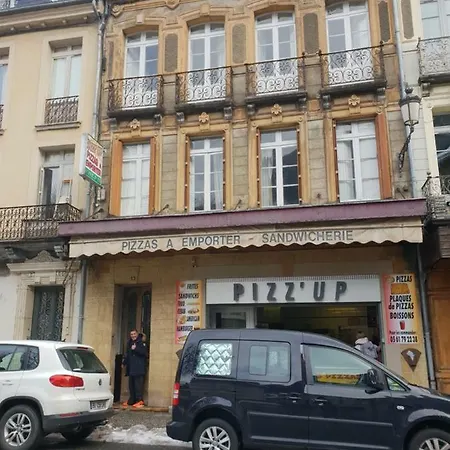 Ski Bagneres-De-Luchon Exterior photo