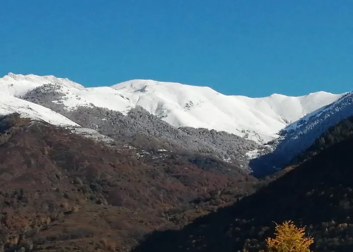 Ski Bagneres-De-Luchon