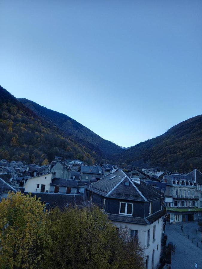 Apartment Ski Bagneres-De-Luchon