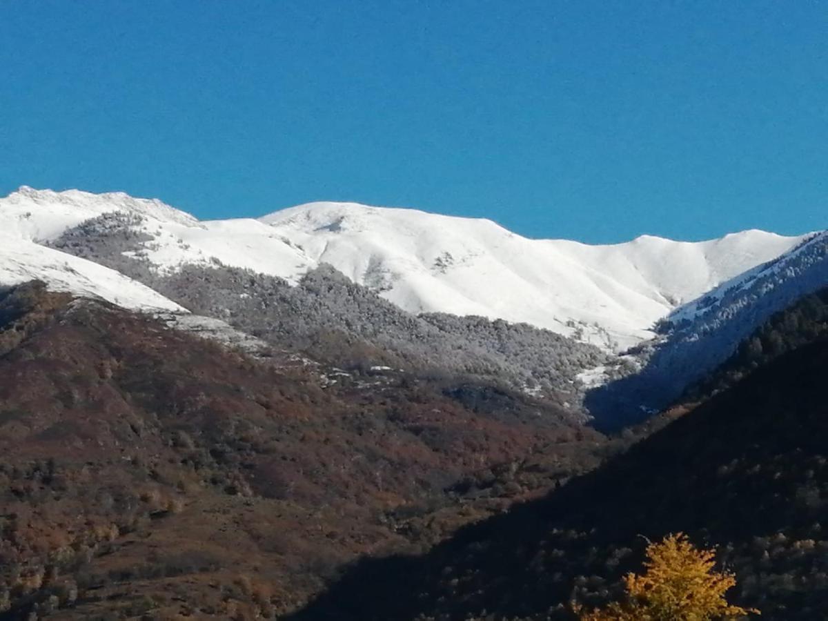 Ski Bagneres-De-Luchon * Bagneres-de-Luchon