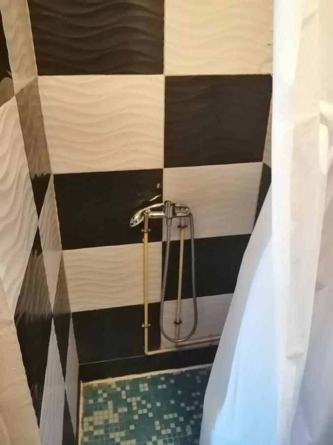 Bagnères-de-luchon Appartement *