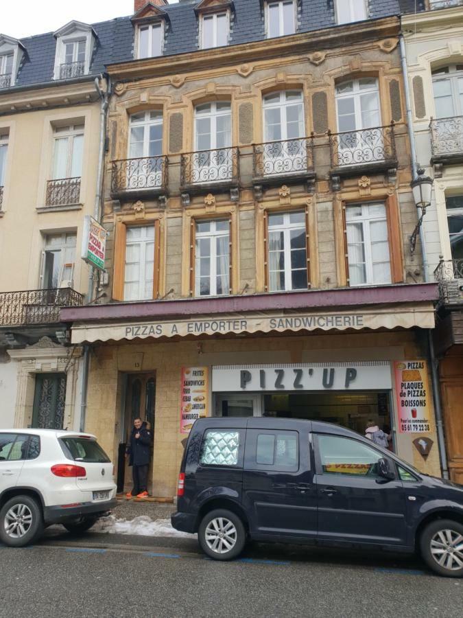 Appartement Bagnères-de-luchon *
