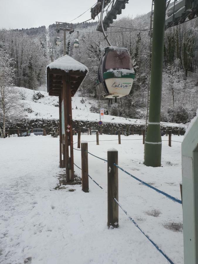 Ski Bagneres-De-Luchon Apartment *